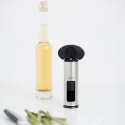 Sale Brabantia Classic corkscrew, matte steel Silver-coloured