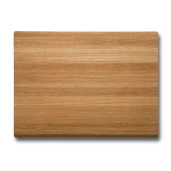Outlet Robert Welch Classic cutting board 38 cm, oak Brown