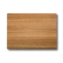 Chopping Boards^Robert Welch Classic cutting board 30 cm, oak Brown