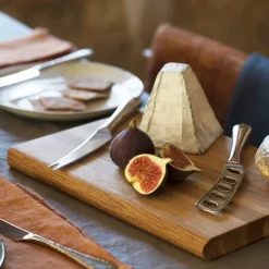 Chopping Boards^Robert Welch Classic cutting board 30 cm, oak Brown