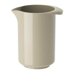 Mixing Bowls^Rosti Classic mixing jug 1.25 L, Humus Brown