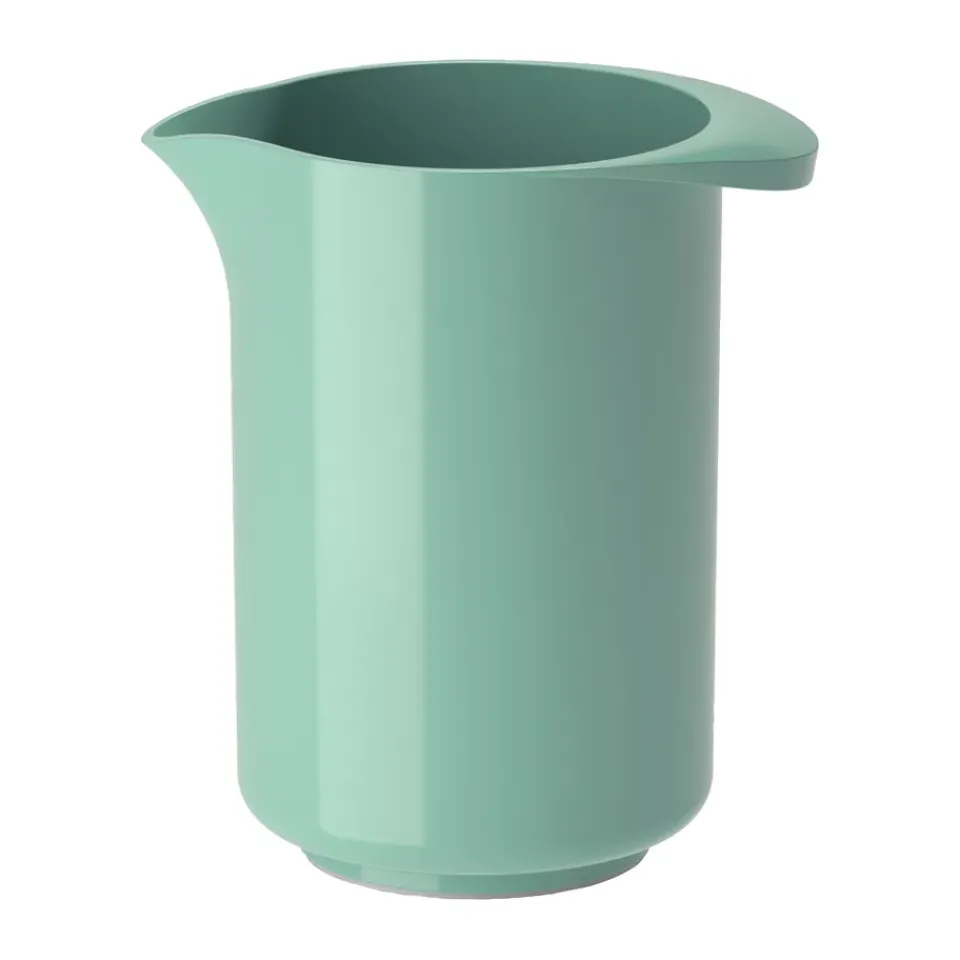 New Rosti Classic mixing jug 1.25 L, Nordic Green