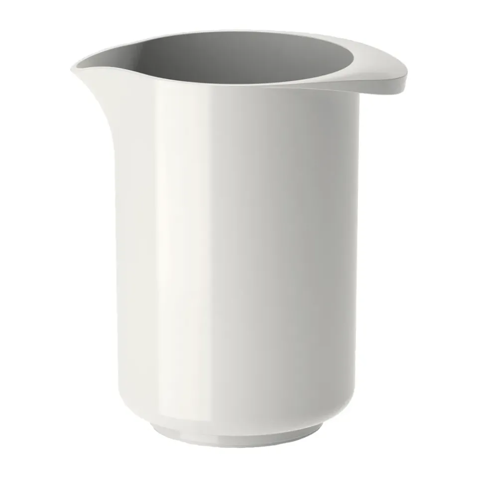 Best Rosti Classic mixing jug 1.25 L, White