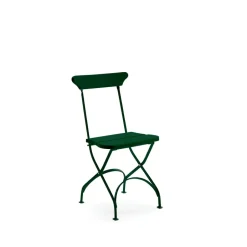 Balcony Furniture^Byarums bruk Classic No.2 chair, , stand Green