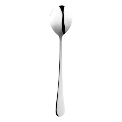 Salad Servers^Dorre Classic salad cutlery 28 cm, Stainless steel Silver-coloured
