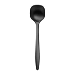 Serving Utensils^Rosti Classic serving spoon, Black