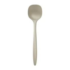 Rosti Classic serving spoon, Humus Brown