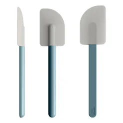 Best Rosti Classic spatula dusty , L (25.7 cm) Blue