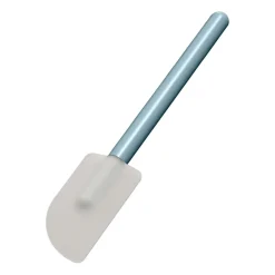 Spatulas & Dough Scrapers^Rosti Classic spatula dusty , S (20 cm) Blue