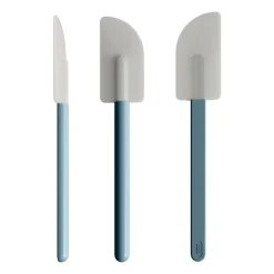 Spatulas & Dough Scrapers^Rosti Classic spatula dusty , S (20 cm) Blue