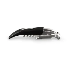Online Le Creuset Classic Waiter's Friend corkscrew, Black