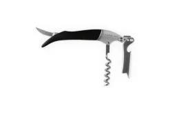 Online Le Creuset Classic Waiter's Friend corkscrew, Black