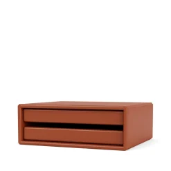 Outlet Montana CLASSIFY organiser 30x35.4 cm, Hokkaido 162 Orange
