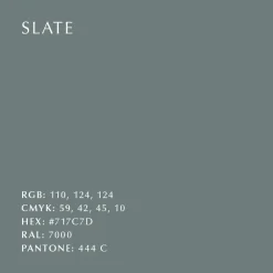 Hot Umage Clava Dine ceiling lamp Ø43 cm, Slate Blue