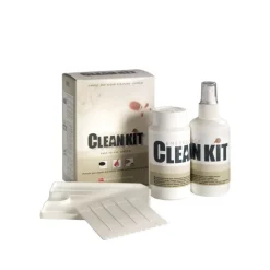 Furniture Care^Kateha Clean Kit carpet cleaner, Set 3 pieces Transparent
