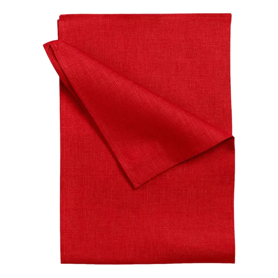 Christmas Hand & Tea Towels|Kitchen Tea Towels^Scandi Living Clean kitchen towel 47x70 cm 2-pack, Red