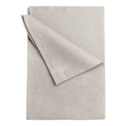 New Scandi Living Clean kitchen towel 47x70 cm 2-pack, Greige Beige