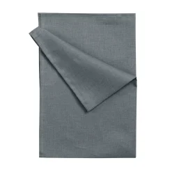 Kitchen Tea Towels^Scandi Living Clean kitchen towel 47x70 cm 2-pack, Smokey Blue