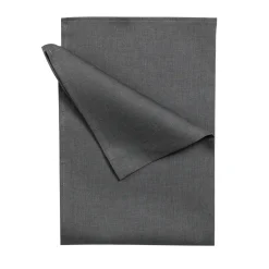 Kitchen Tea Towels^Scandi Living Clean kitchen towel 47x70 cm 2-pack, Charcoal Grey