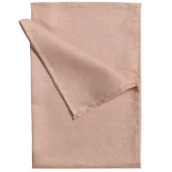 Kitchen Tea Towels^Scandi Living Clean kitchen towel 47x70 cm 2-pack, Dusty rose Pink