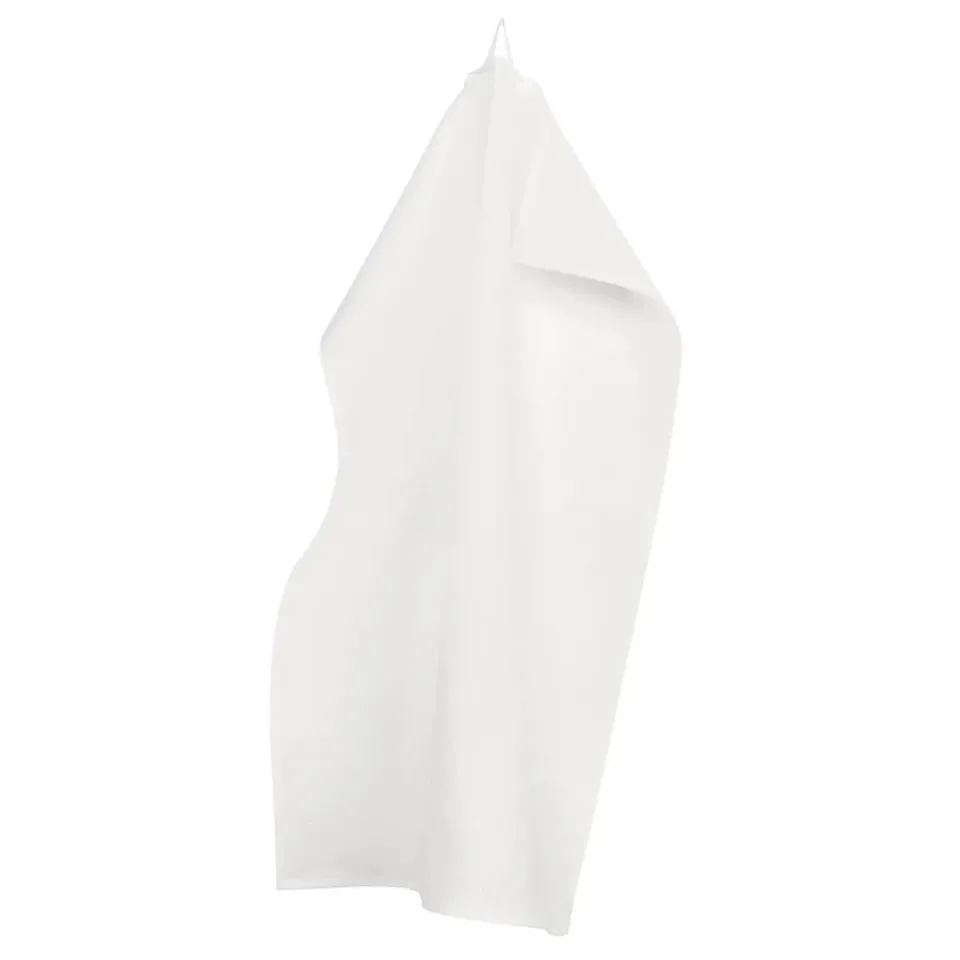 Clearance Scandi Living Clean kitchen towel 47x70 cm 2-pack, White