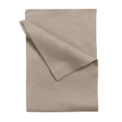 Online Scandi Living Clean kitchen towel 47x70 cm 2-pack, Sand Beige