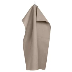 Online Scandi Living Clean kitchen towel 47x70 cm 2-pack, Sand Beige