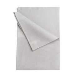 Hot Scandi Living Clean kitchen towel 47x70 cm 2-pack, Icy Grey