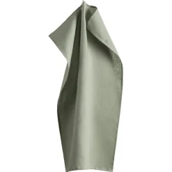 Kitchen Tea Towels^Scandi Living Clean kitchen towel 47x70 cm 2-pack, Dusty Green
