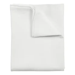 Christmas Tablecloths|Tablecloths^Scandi Living Clean linen table cloth 145x350 cm , White