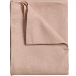 New Scandi Living Clean tablecloth 145 x 250 cm, dusty rose Pink
