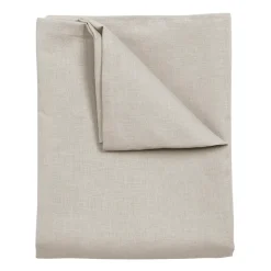 Hot Scandi Living Clean tablecloth 145 x 250 cm, Greige Beige