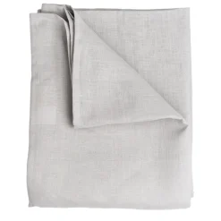 Tablecloths^Scandi Living Clean tablecloth 145 x 250 cm, icy Grey