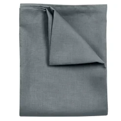 Tablecloths^Scandi Living Clean tablecloth 145 x 250 cm, smokey Blue
