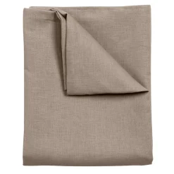 Outlet Scandi Living Clean tablecloth 145 x 250 cm, sand Beige