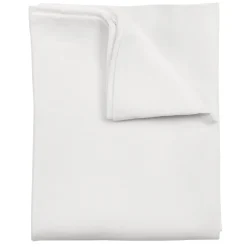 Scandi Living Clean tablecloth 145 x 250 cm, White