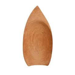 MUUBS Cloud saltspoon, Nature Beige