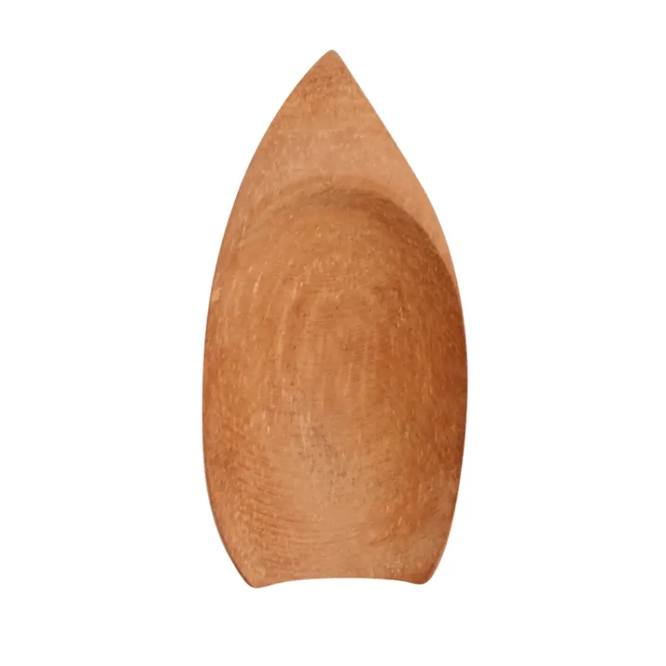 MUUBS Cloud saltspoon, Nature Beige