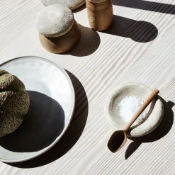 Tea & Coffee Spoons^MUUBS Cloud teaspoon, Nature Beige