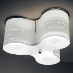Clearance Bsweden Clover plafond 40, White