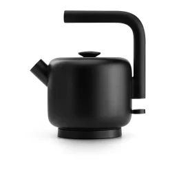 Hot Fellow Clyde electric kettle 1.5 L, Matte Black