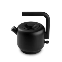 Hot Fellow Clyde electric kettle 1.5 L, Matte Black