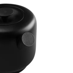 Hot Fellow Clyde electric kettle 1.5 L, Matte Black