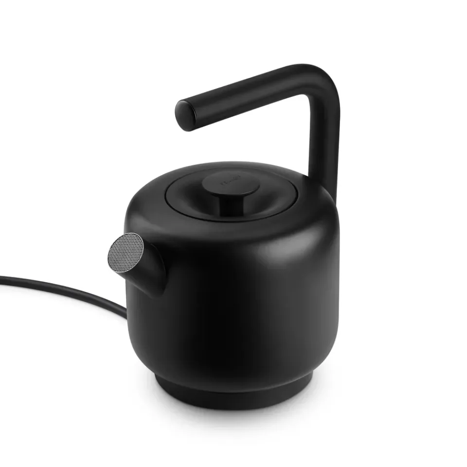 Hot Fellow Clyde electric kettle 1.5 L, Matte Black