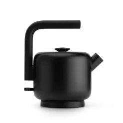 Hot Fellow Clyde electric kettle 1.5 L, Matte Black
