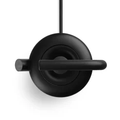 Hot Fellow Clyde electric kettle 1.5 L, Matte Black
