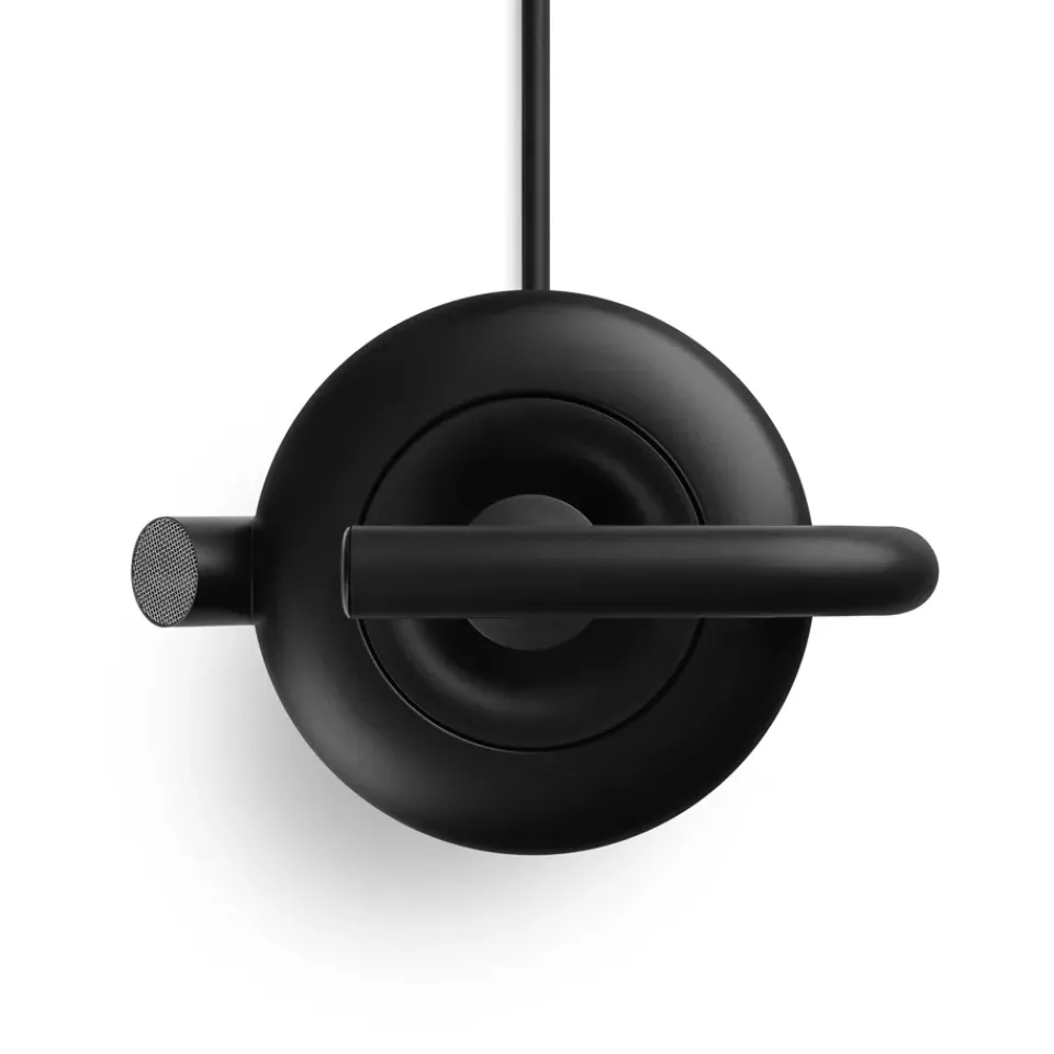 Hot Fellow Clyde electric kettle 1.5 L, Matte Black