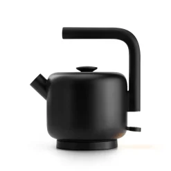Hot Fellow Clyde electric kettle 1.5 L, Matte Black