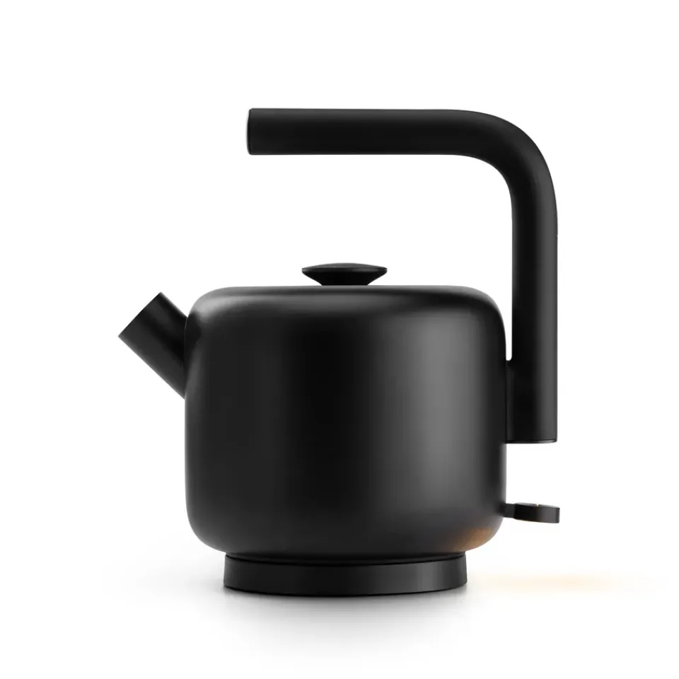 Hot Fellow Clyde electric kettle 1.5 L, Matte Black