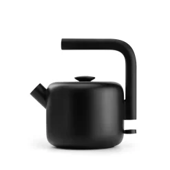 Hot Fellow Clyde electric kettle 1.5 L, Matte Black
